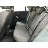 Audi Q2, 2022, МКПП, пробег 75302 км