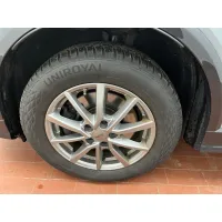 Audi Q2, 2022, МКПП, пробег 75302 км