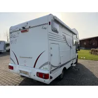 Автодом Sunlight A63, 2009, МКПП, пробег 110000 км