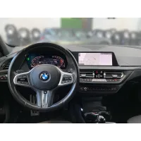 BMW 118, 2023, АКПП, пробег 81200 км