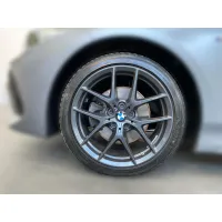 BMW 118, 2023, АКПП, пробег 81200 км