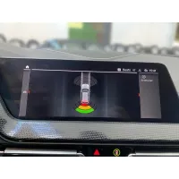 BMW 118, 2023, АКПП, пробег 81200 км