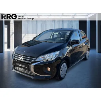 Mitsubishi Space, 2023, МКПП, пробег 77217 км