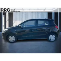 Mitsubishi Space, 2023, МКПП, пробег 77217 км