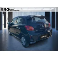 Mitsubishi Space, 2023, МКПП, пробег 77217 км