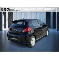 Mitsubishi Space, 2023, МКПП, пробег 77217 км