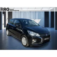 Mitsubishi Space, 2023, МКПП, пробег 77217 км