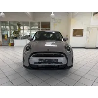 MINI ONE, 2022, МКПП, пробег 27000 км