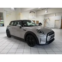 MINI ONE, 2022, МКПП, пробег 27000 км
