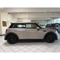 MINI ONE, 2022, МКПП, пробег 27000 км