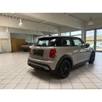 MINI ONE, 2022, МКПП, пробег 27000 км