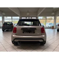 MINI ONE, 2022, МКПП, пробег 27000 км