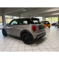 MINI ONE, 2022, МКПП, пробег 27000 км