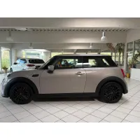 MINI ONE, 2022, МКПП, пробег 27000 км