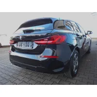 BMW 118, 2022, МКПП, пробег 31000 км