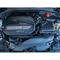 BMW 118, 2022, МКПП, пробег 31000 км