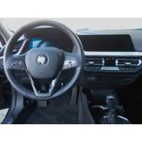 BMW 118, 2022, МКПП, пробег 31000 км