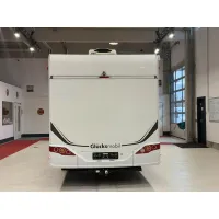 Автодом Sunlight T, 2015, МКПП, пробег 74798 км