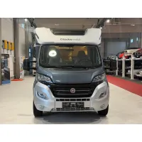 Автодом Sunlight T, 2015, МКПП, пробег 74798 км