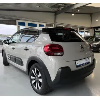 Citroën C3, 2023, МКПП, пробег 16595 км
