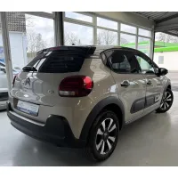 Citroën C3, 2023, МКПП, пробег 16595 км