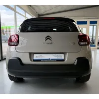 Citroën C3, 2023, МКПП, пробег 16595 км