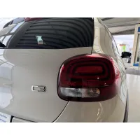 Citroën C3, 2023, МКПП, пробег 16595 км