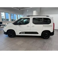 Citroën Berlingo, 2022, АКПП, пробег 59225 км