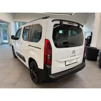Citroën Berlingo, 2022, АКПП, пробег 59225 км