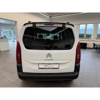 Citroën Berlingo, 2022, АКПП, пробег 59225 км