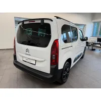 Citroën Berlingo, 2022, АКПП, пробег 59225 км