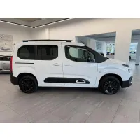 Citroën Berlingo, 2022, АКПП, пробег 59225 км