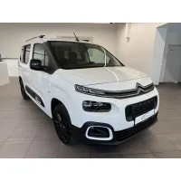 Citroën Berlingo, 2022, АКПП, пробег 59225 км