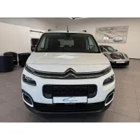 Citroën Berlingo, 2022, АКПП, пробег 59225 км