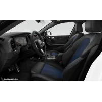 BMW 218, 2023, АКПП, пробег 22200 км