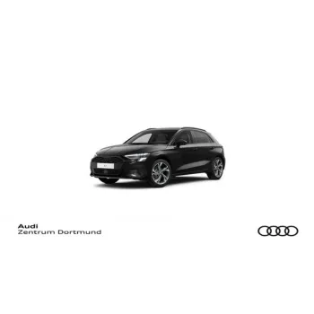Audi A3, 2023, МКПП, пробег 37056 км