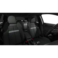 Audi A3, 2023, МКПП, пробег 37056 км
