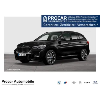BMW X1, 2022, АКПП, пробег 27500 км