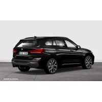 BMW X1, 2022, АКПП, пробег 27500 км
