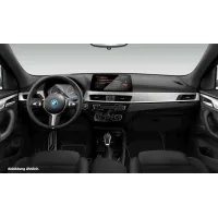 BMW X1, 2022, АКПП, пробег 27500 км