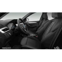 BMW X1, 2022, АКПП, пробег 27500 км