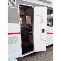 Автодом Sunlight I, 2020, МКПП, пробег 37600 км