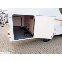 Автодом Sunlight I, 2020, МКПП, пробег 37600 км