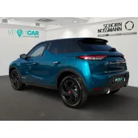 DS Automobiles, 2020, АКПП, пробег 57740 км