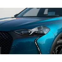 DS Automobiles, 2020, АКПП, пробег 57740 км