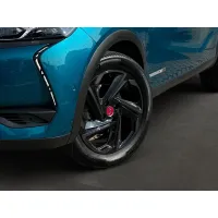 DS Automobiles, 2020, АКПП, пробег 57740 км