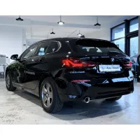 BMW 116, 2022, АКПП, пробег 52165 км