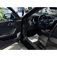 BMW 116, 2022, АКПП, пробег 52165 км