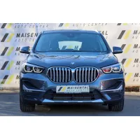 BMW X1, 2020, АКПП, пробег 49454 км