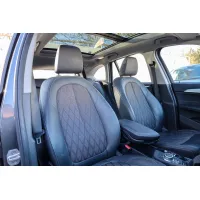 BMW X1, 2020, АКПП, пробег 49454 км